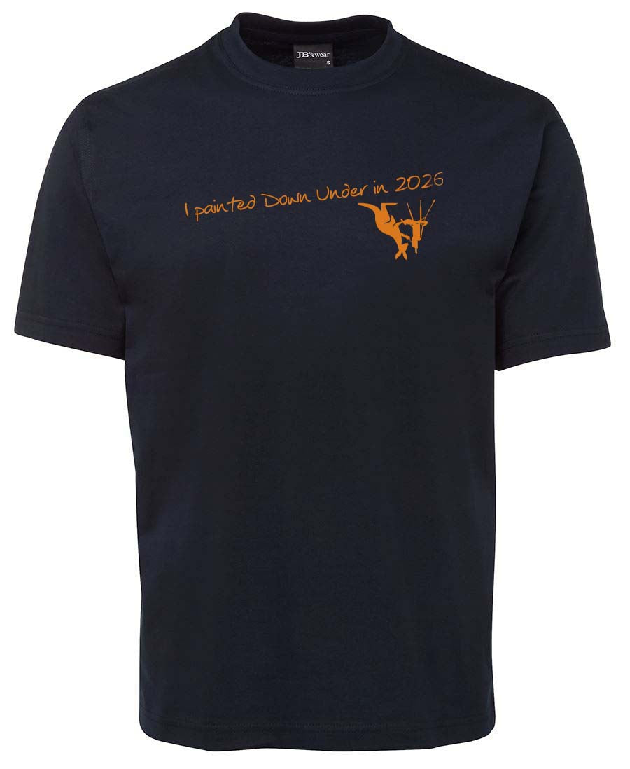 Plein Air Down Under Unisex T-shirt