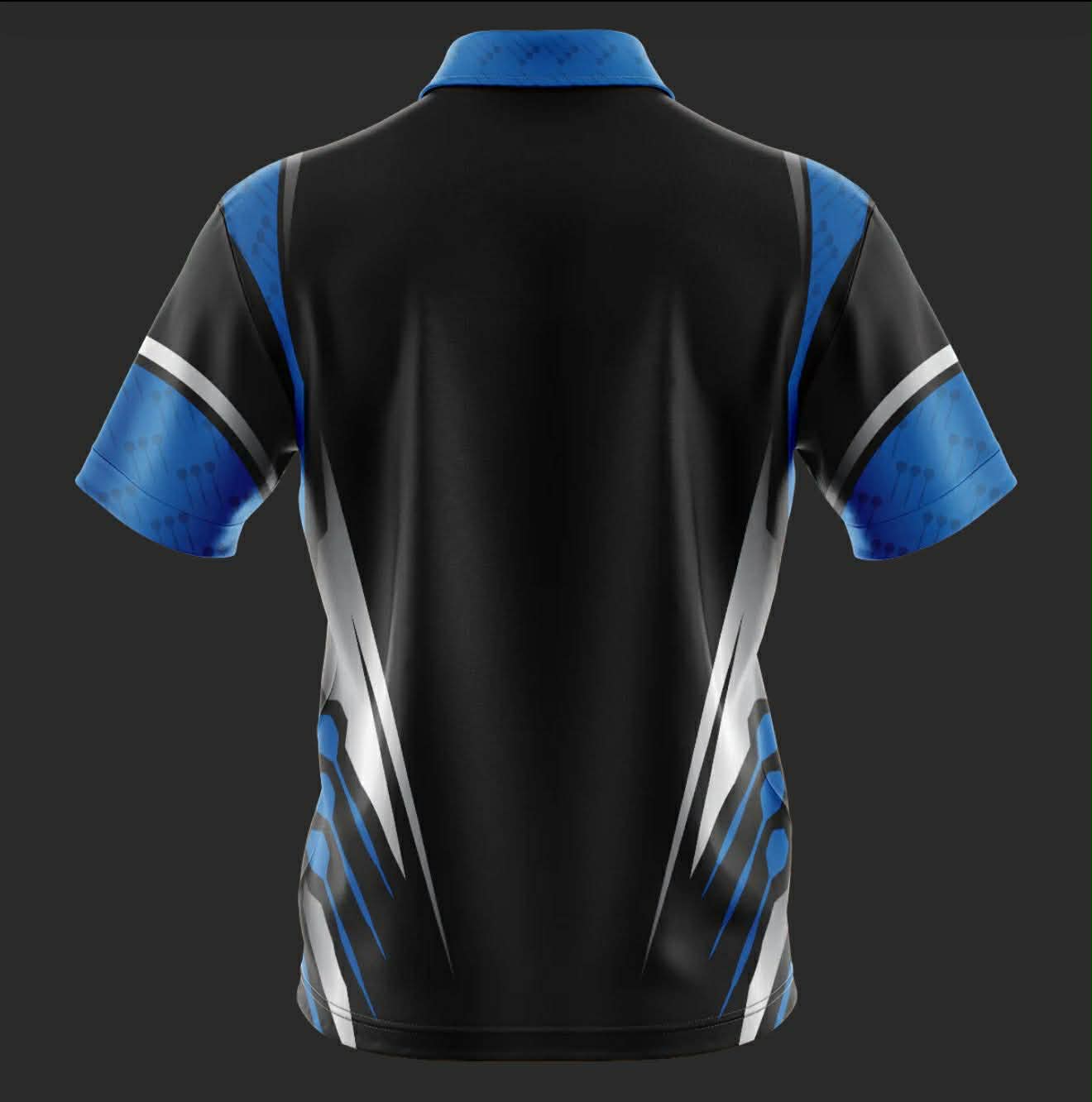 Apex Custom Darts Shirt
