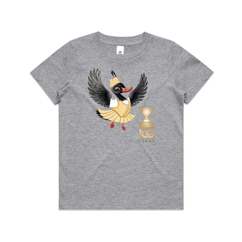 Dewar cup Kids Tee