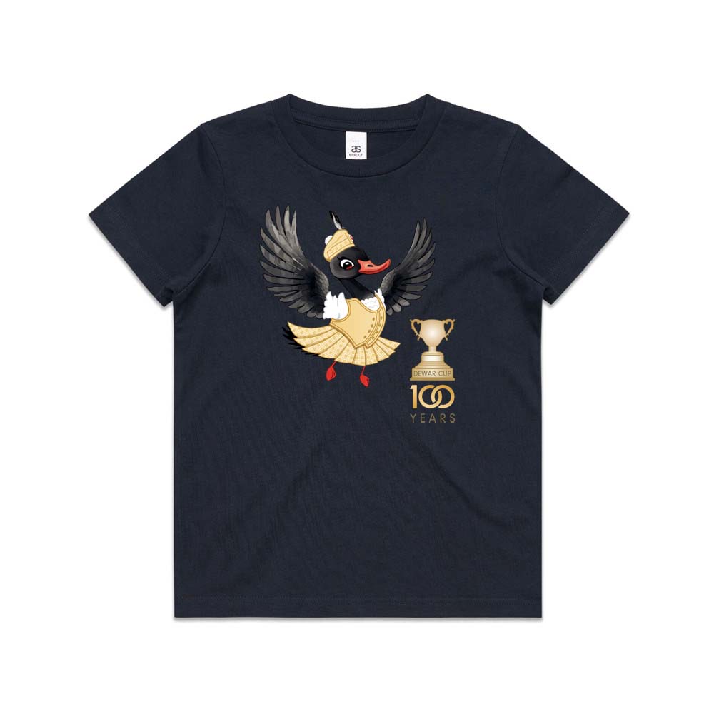 Dewar cup Kids Tee