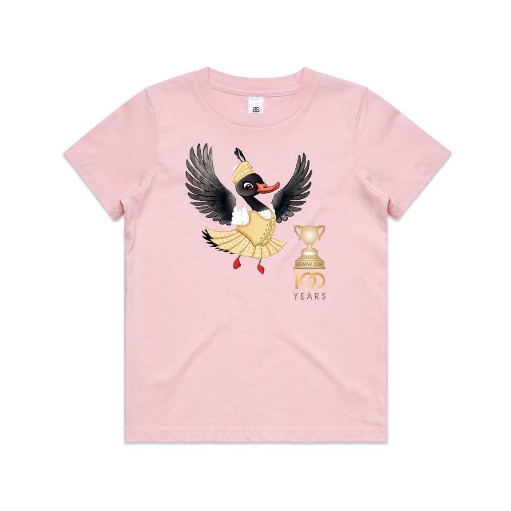 Dewar cup Kids Tee