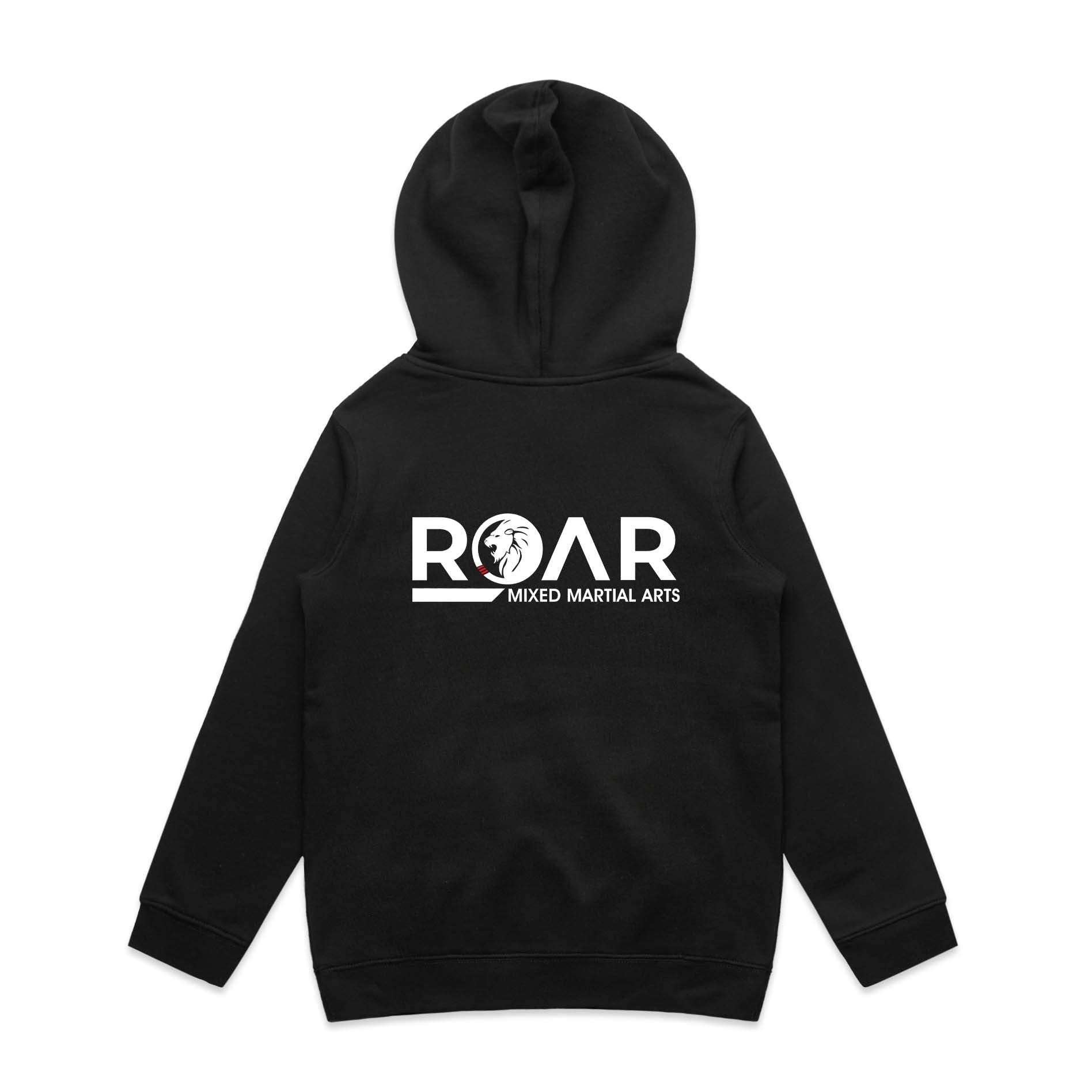 Roar MMA Kids Hoodie