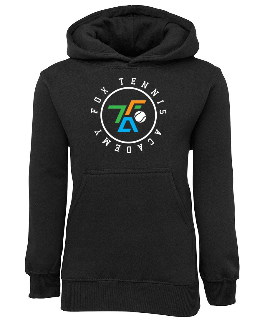 Fox Tennis Hoodie - Kids