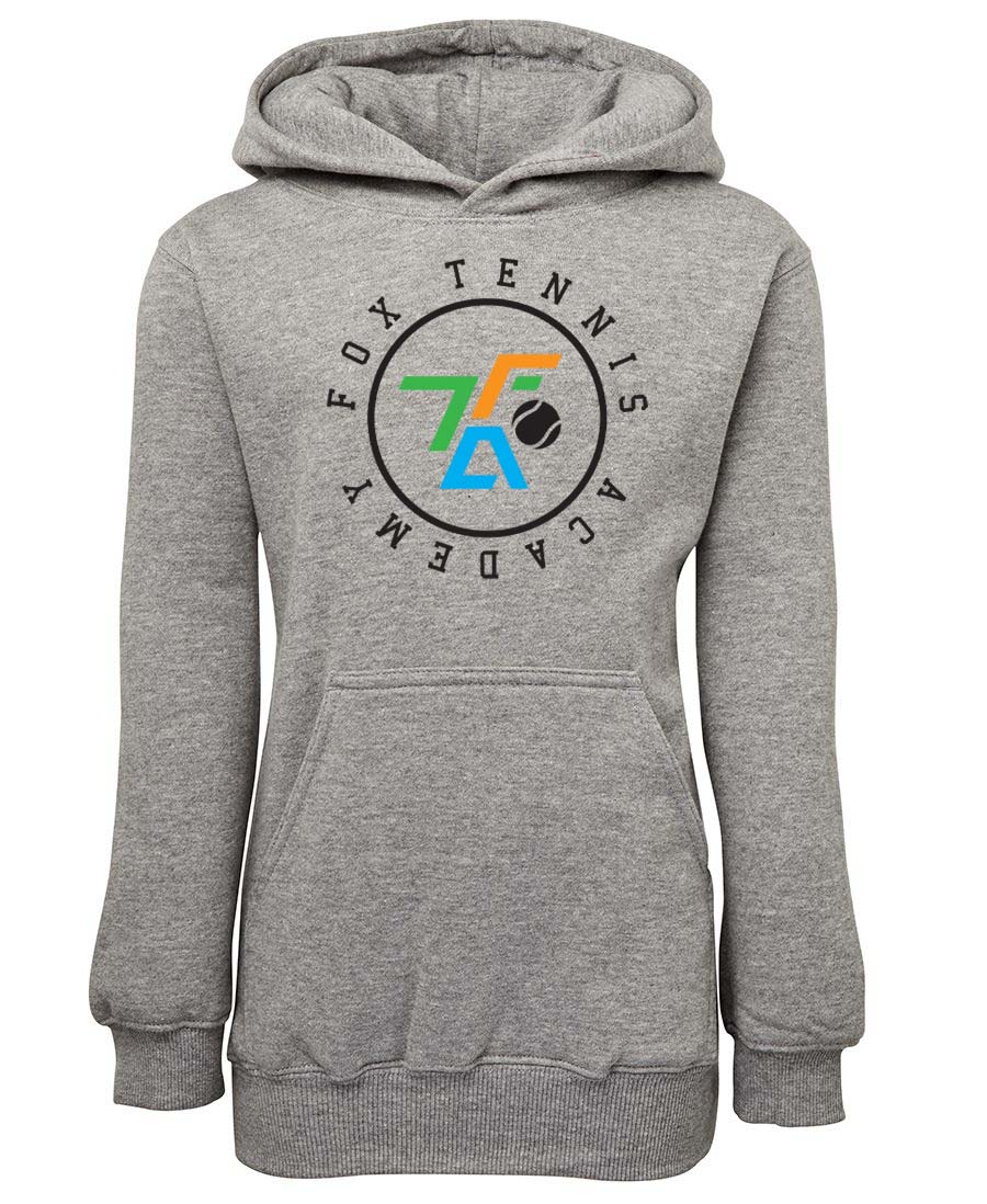 Fox Tennis Hoodie - Kids