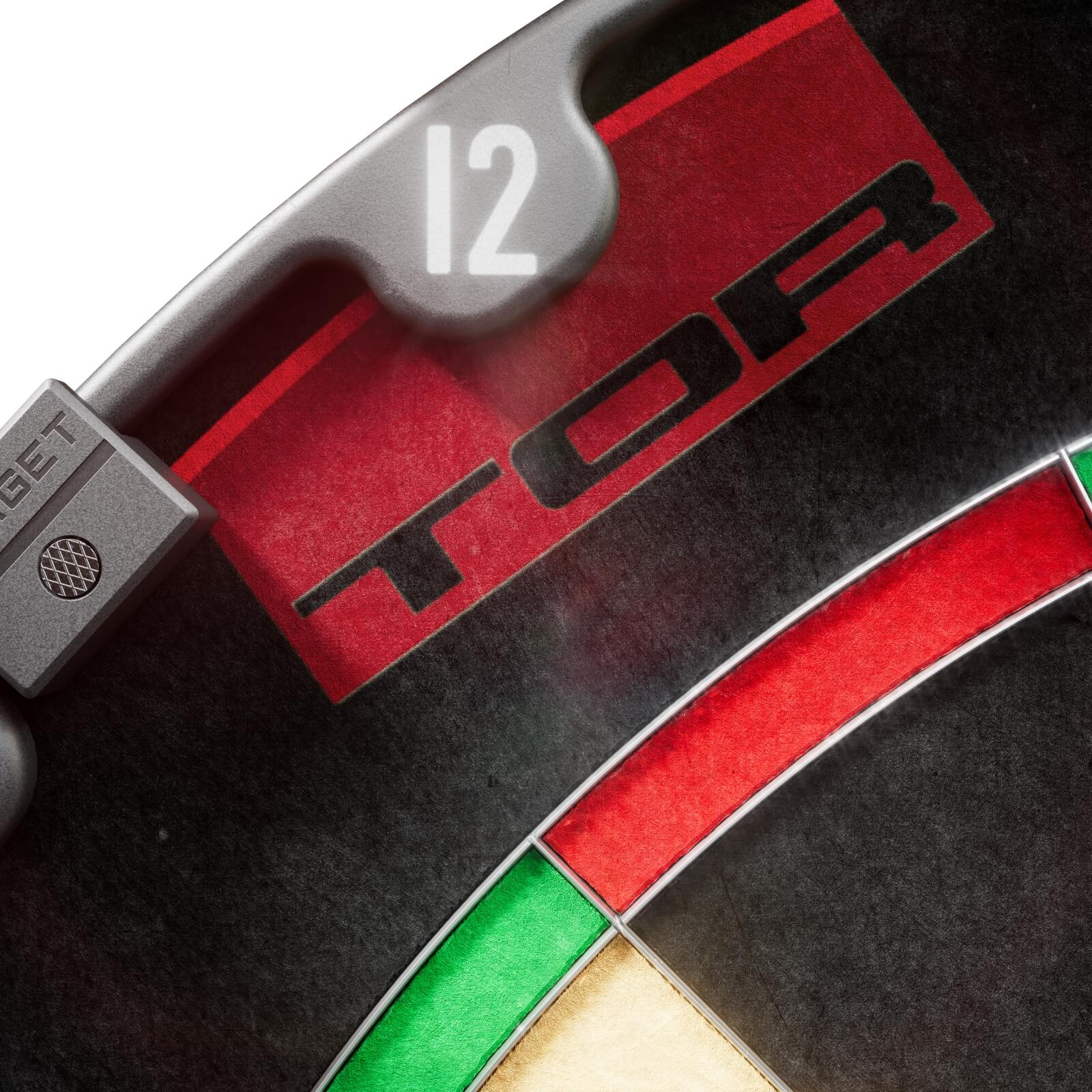 Target - TOR Professional Dartboard