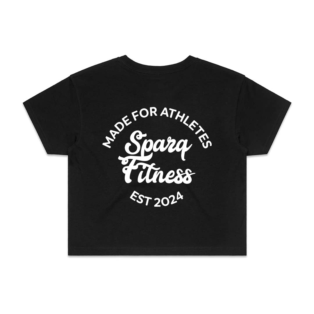 SPARQ Fitness Athlete Double sided