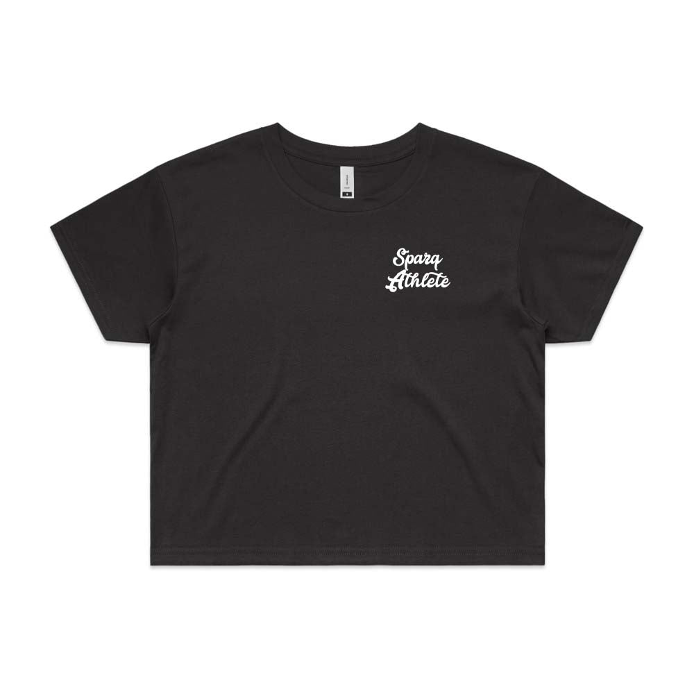 SPARQ Fitness Athlete Double sided