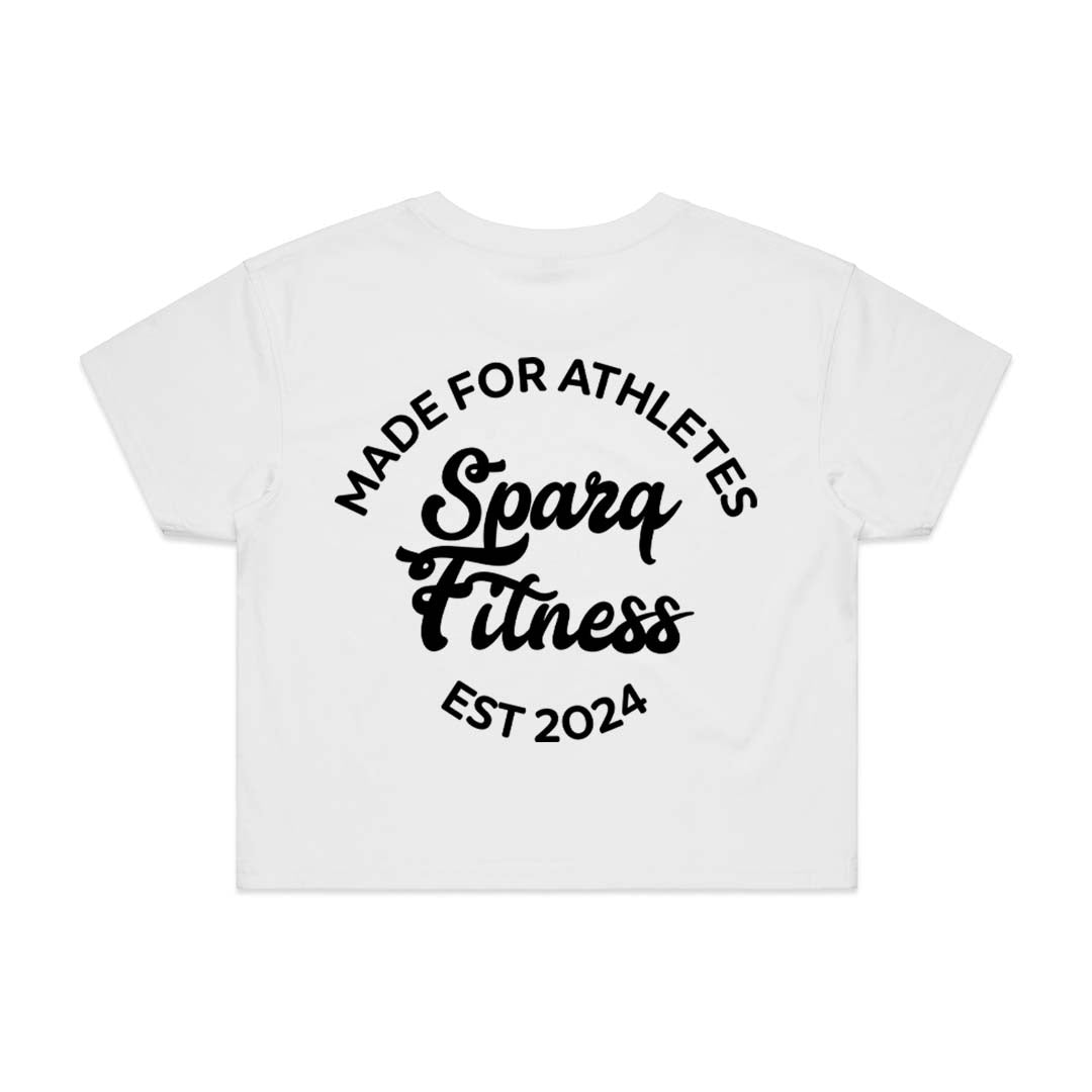 SPARQ Fitness Athlete Double sided