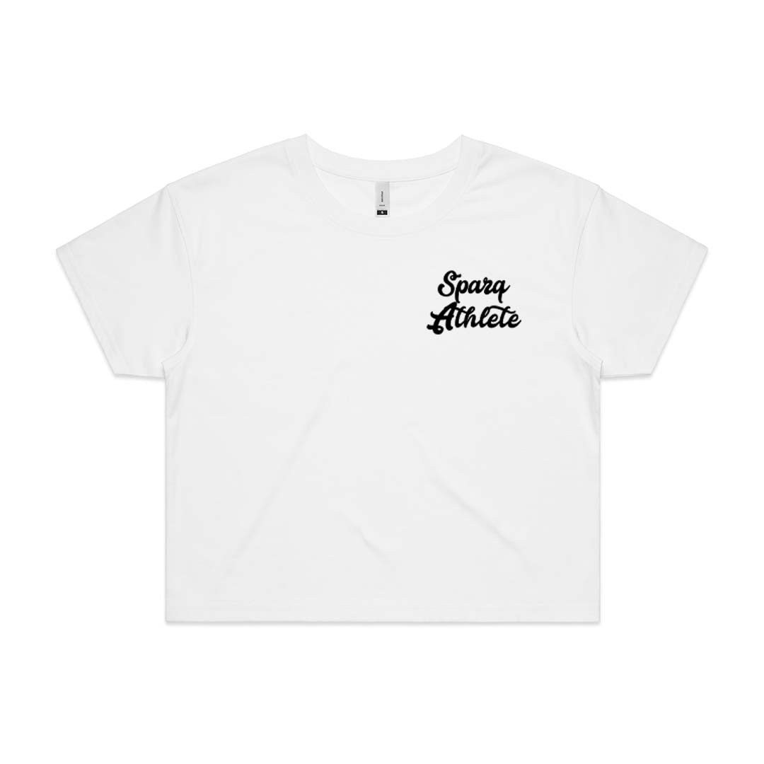 SPARQ Fitness Athlete Double sided