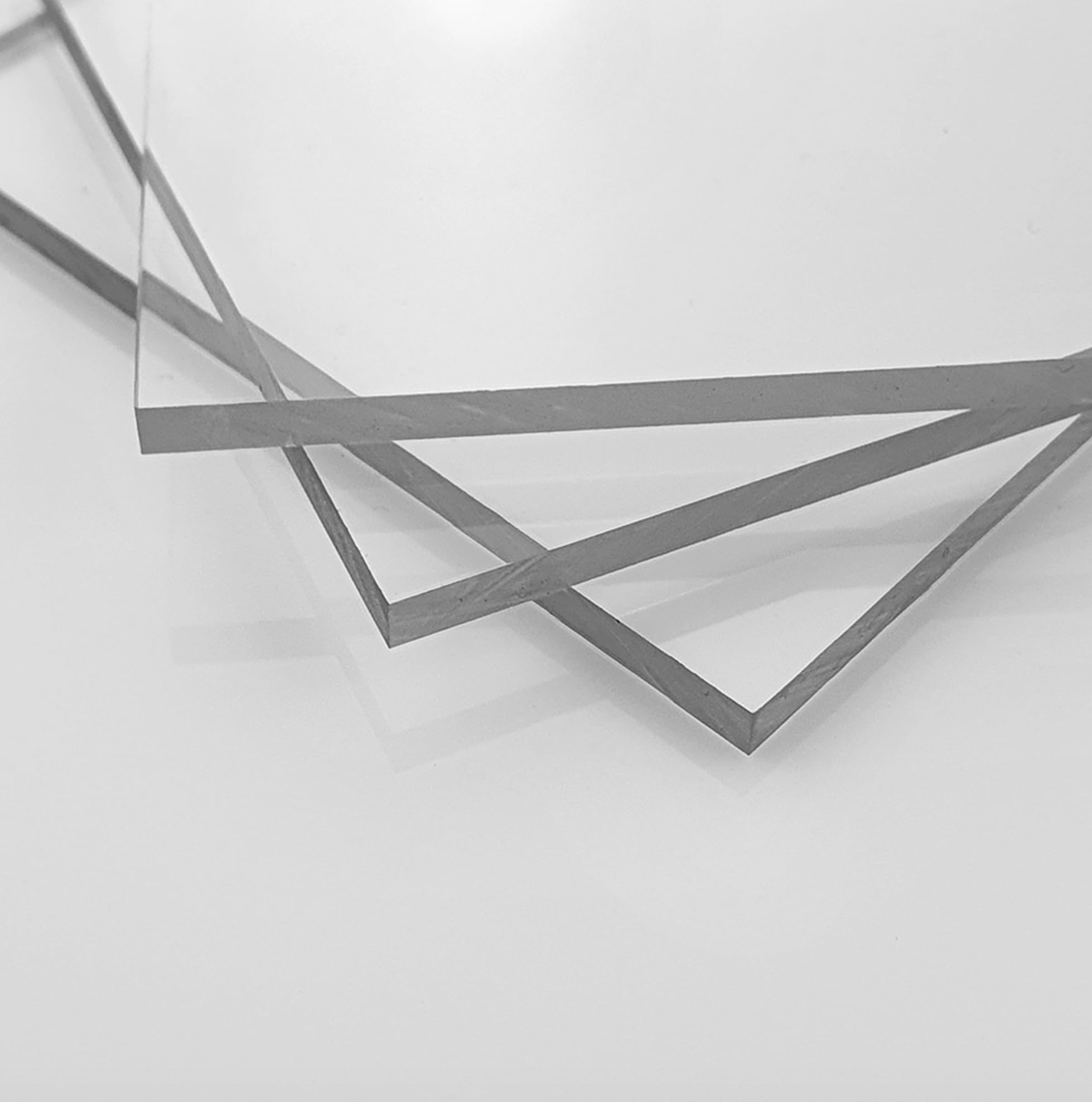 Custom Printed Acrylic Sheet 3mm