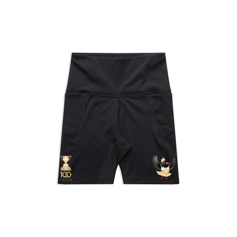 Dewar Cup Shorts