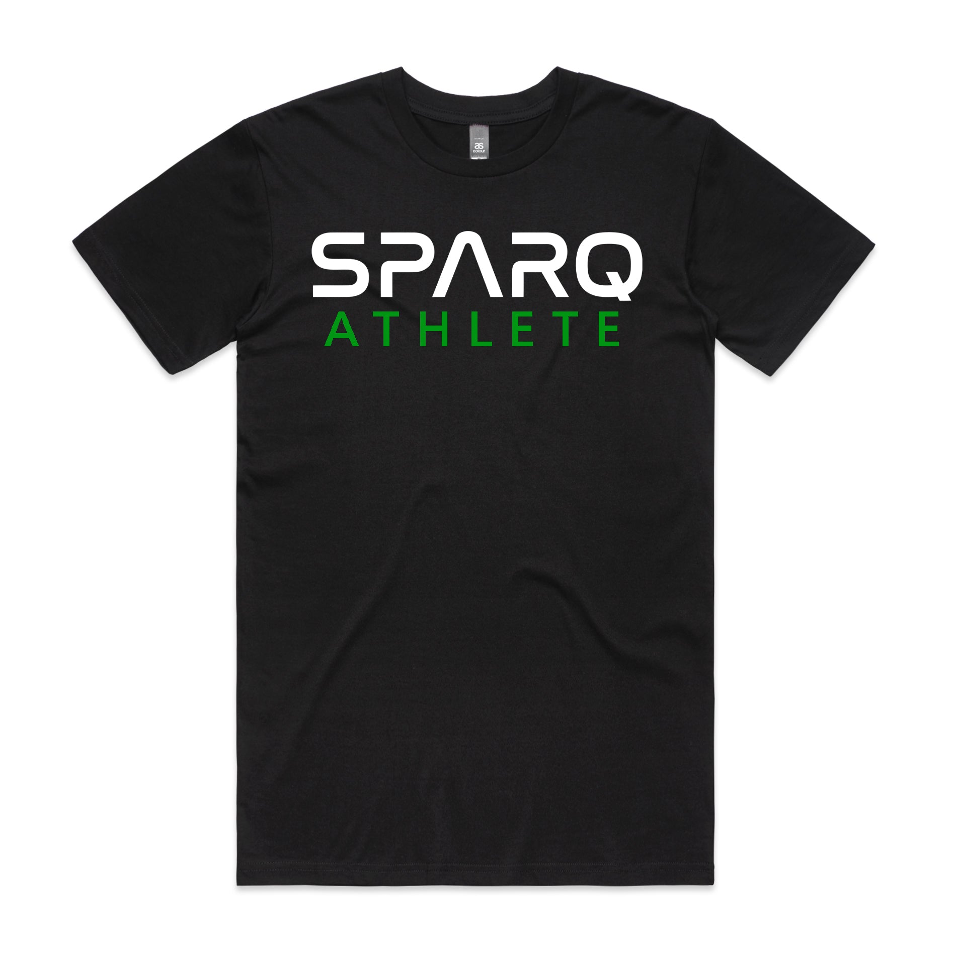 SPARQ Athlete Double Sided T-Shirt