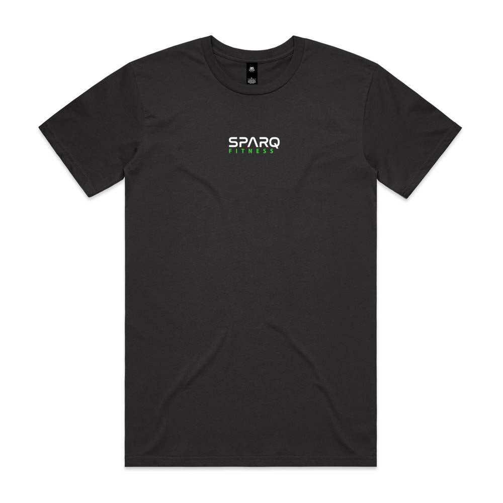 SPARQ Fitness Double Sided T-Shirt