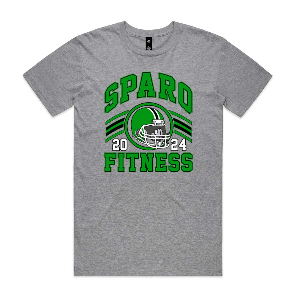 SPARQ Fitness Helmet T-Shirt