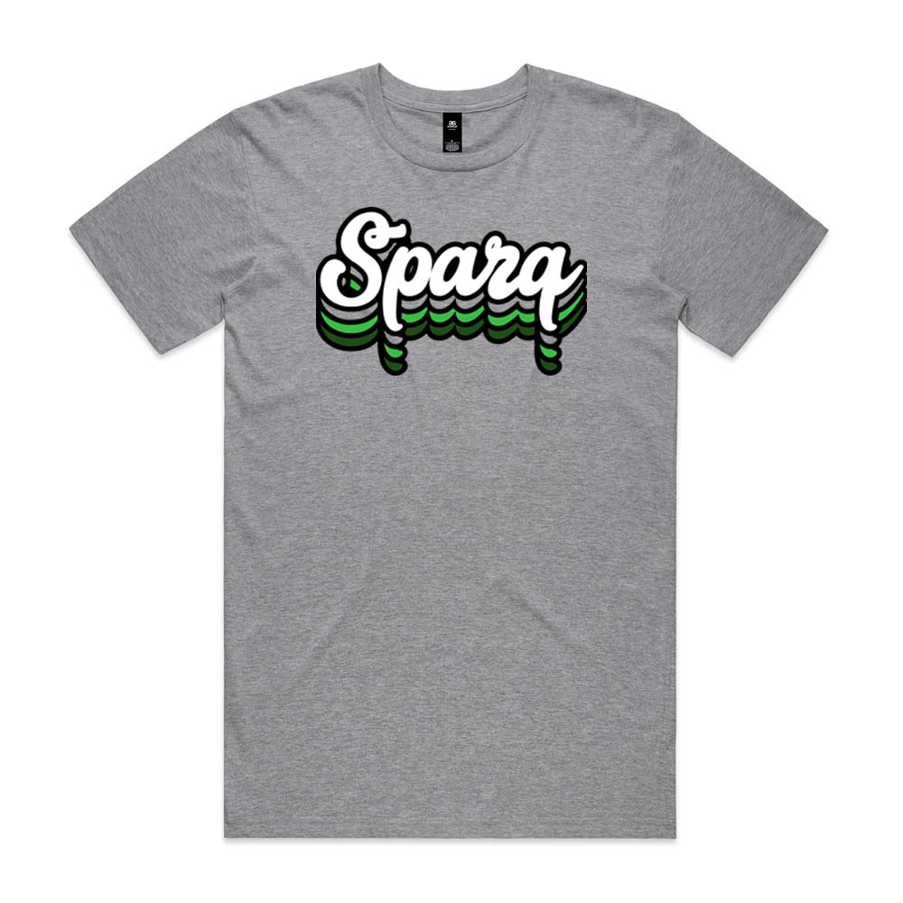 SPARQ Fitness T-Shirt