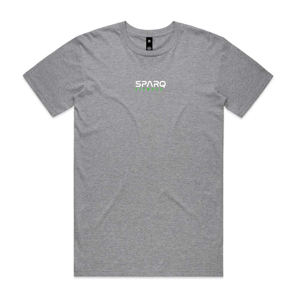 SPARQ Fitness Double Sided T-Shirt