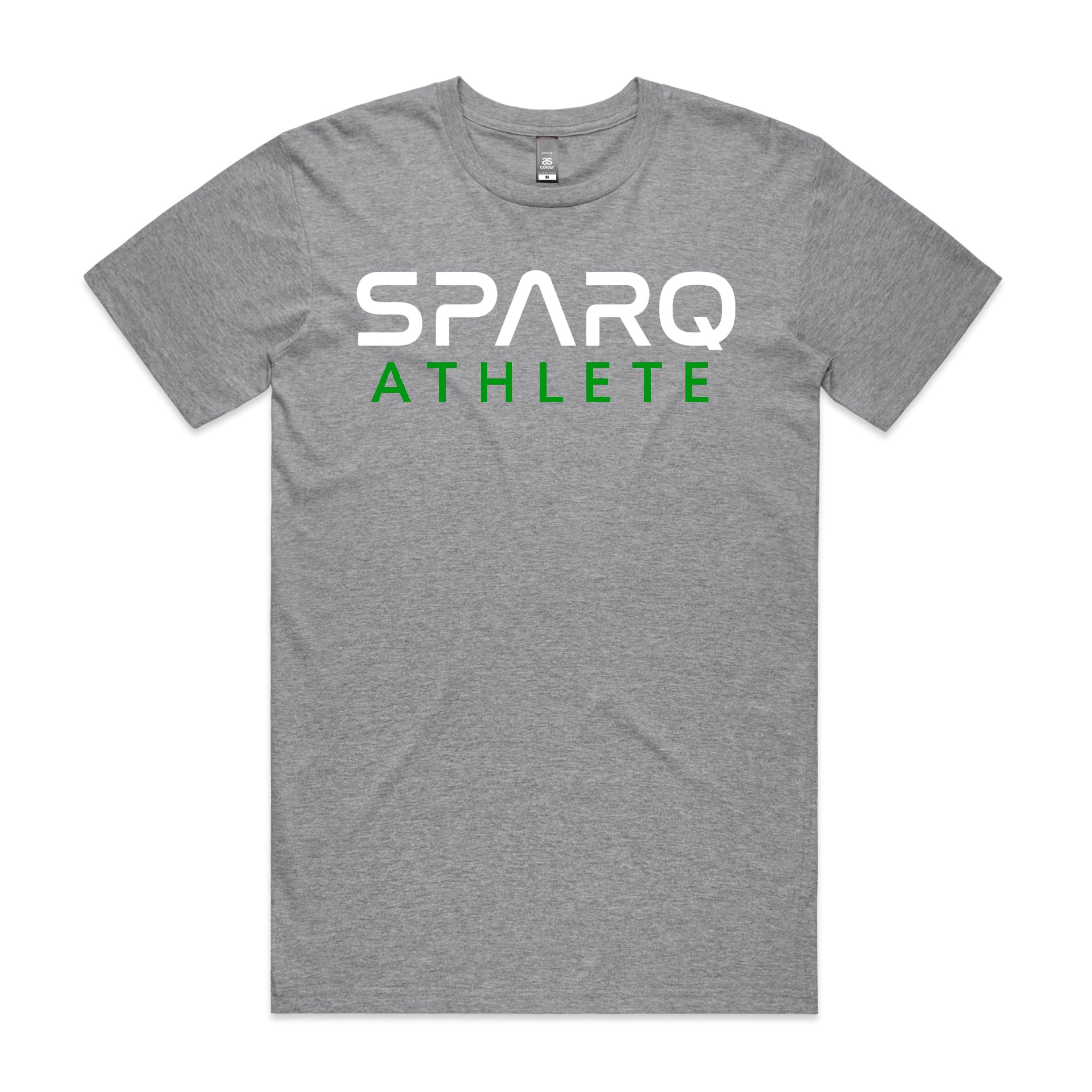 SPARQ Athlete Double Sided T-Shirt