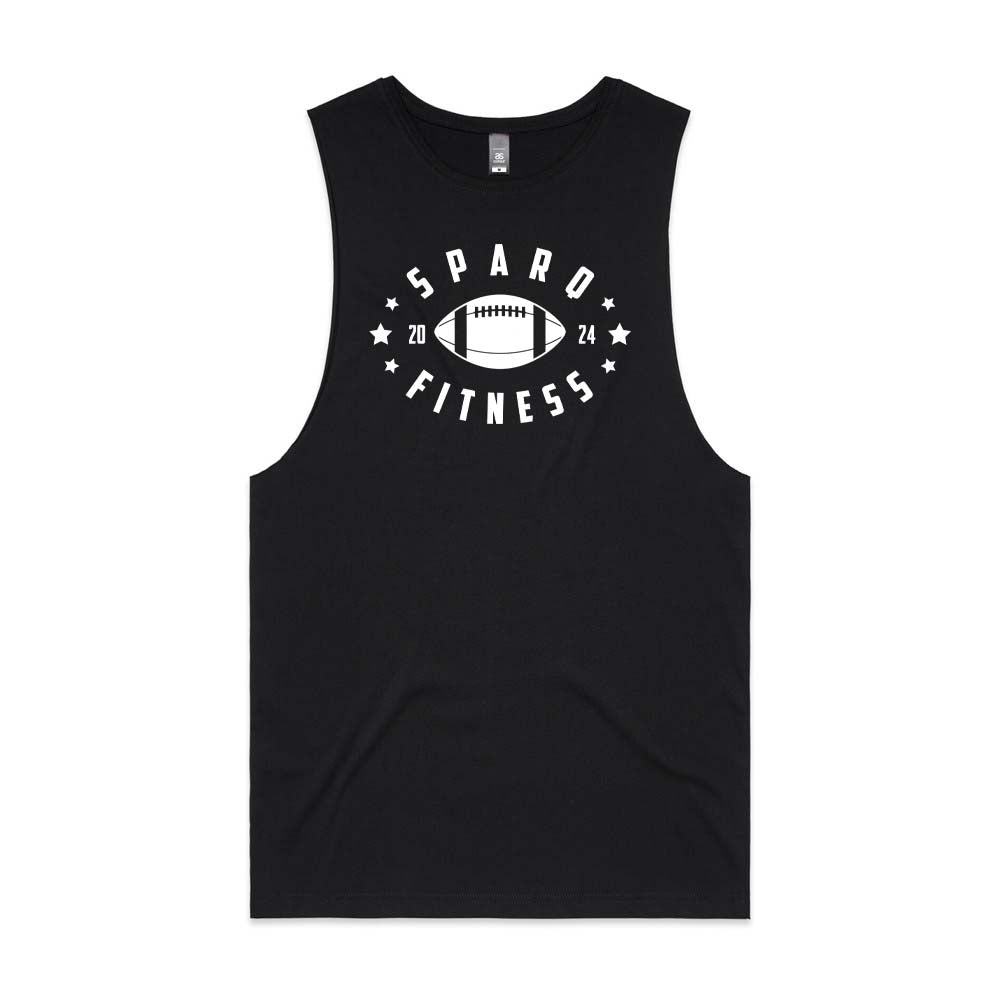SPARQ Fitness ball Tank
