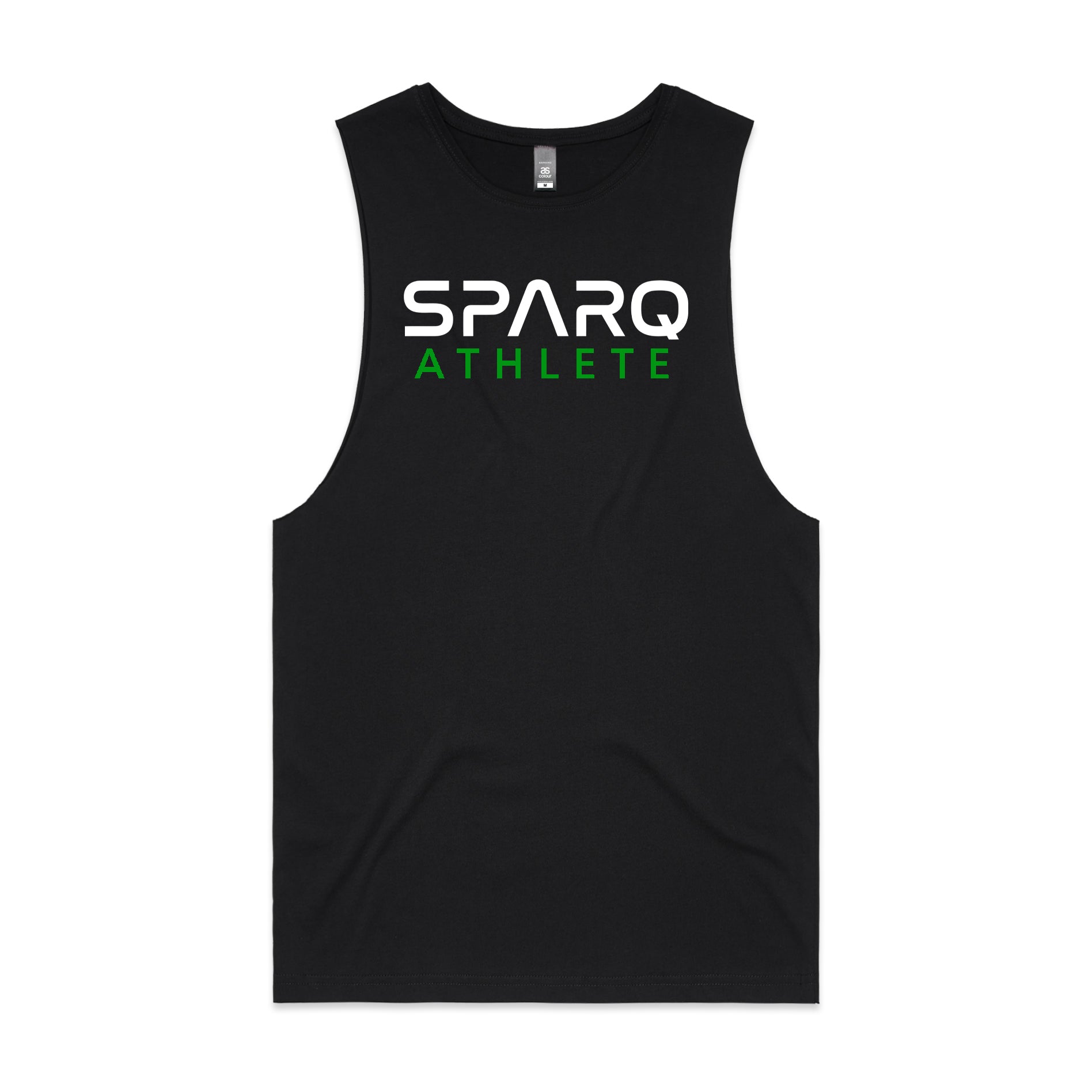 SPARQ Athlete Double Sided Tank