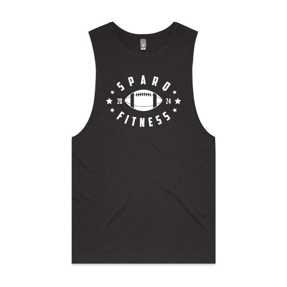 SPARQ Fitness ball Tank