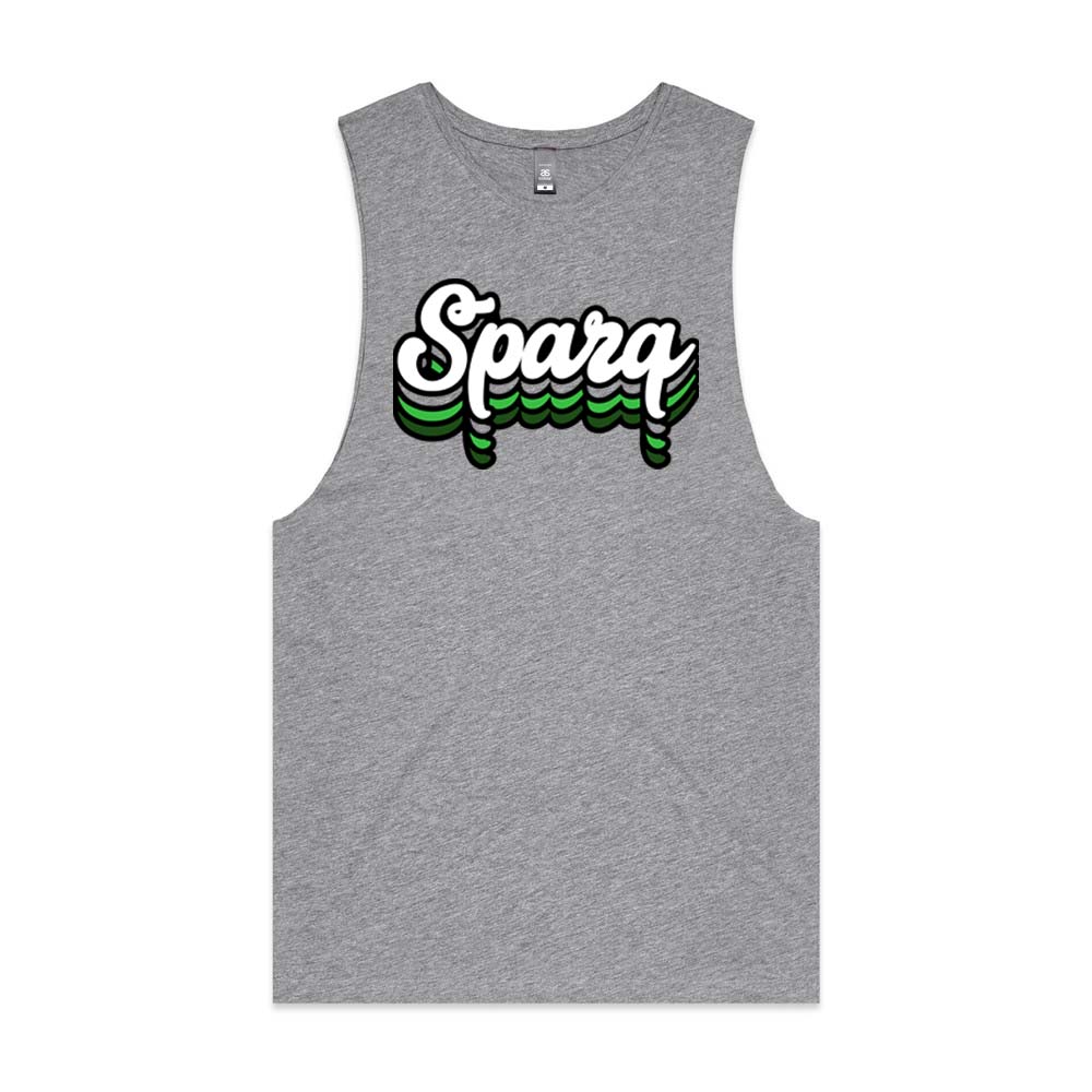SPARQ Fitness