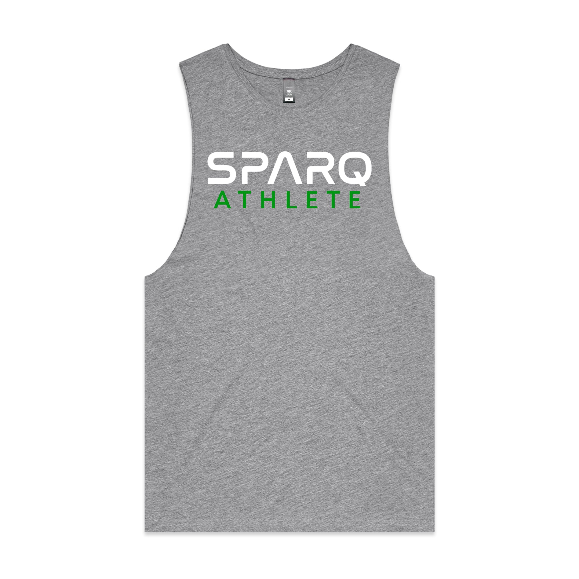 SPARQ Athlete Double Sided Tank