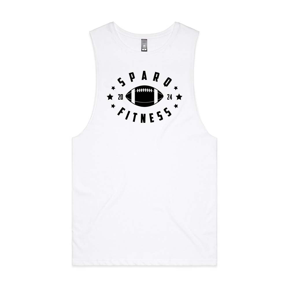 SPARQ Fitness ball Tank