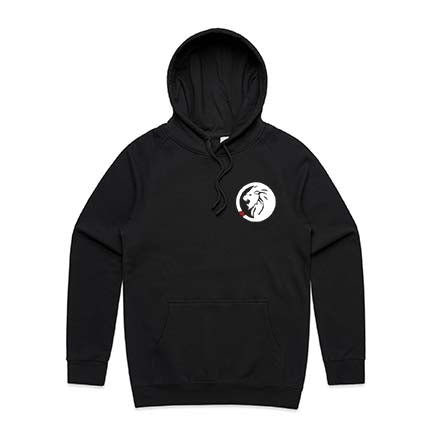 ROAR MMA ADULT HOODIE