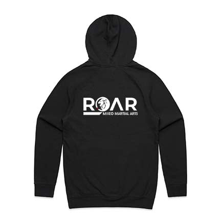 ROAR MMA ADULT HOODIE