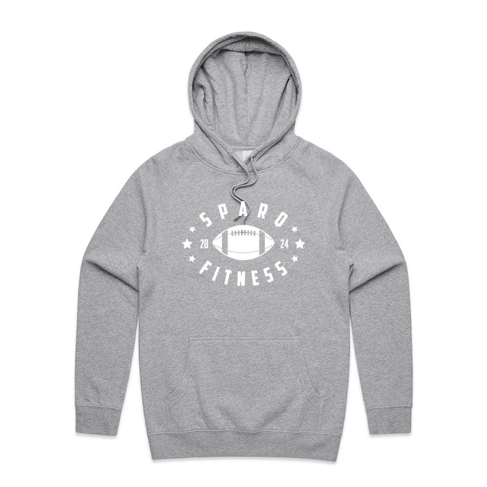 SPARQ Fitness Ball Hoodie