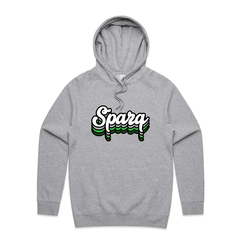 SPARQ Fitness Hoodie