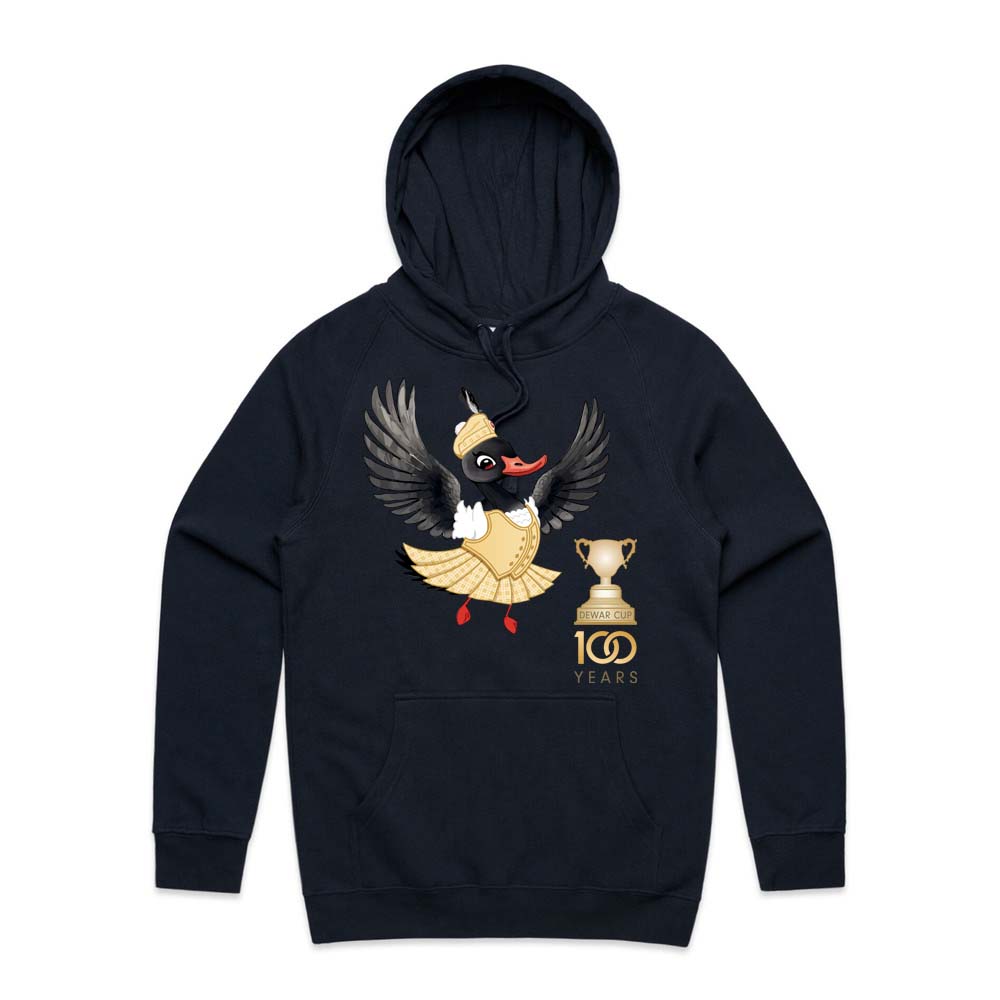 Dewar cup Kids hoodie