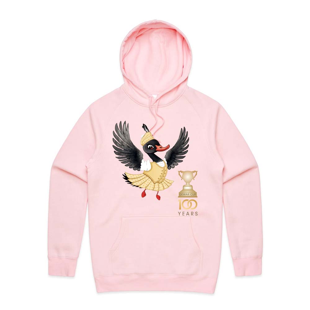Dewar cup Kids hoodie