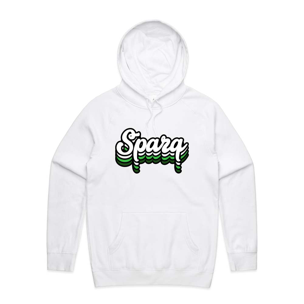 SPARQ Fitness Hoodie