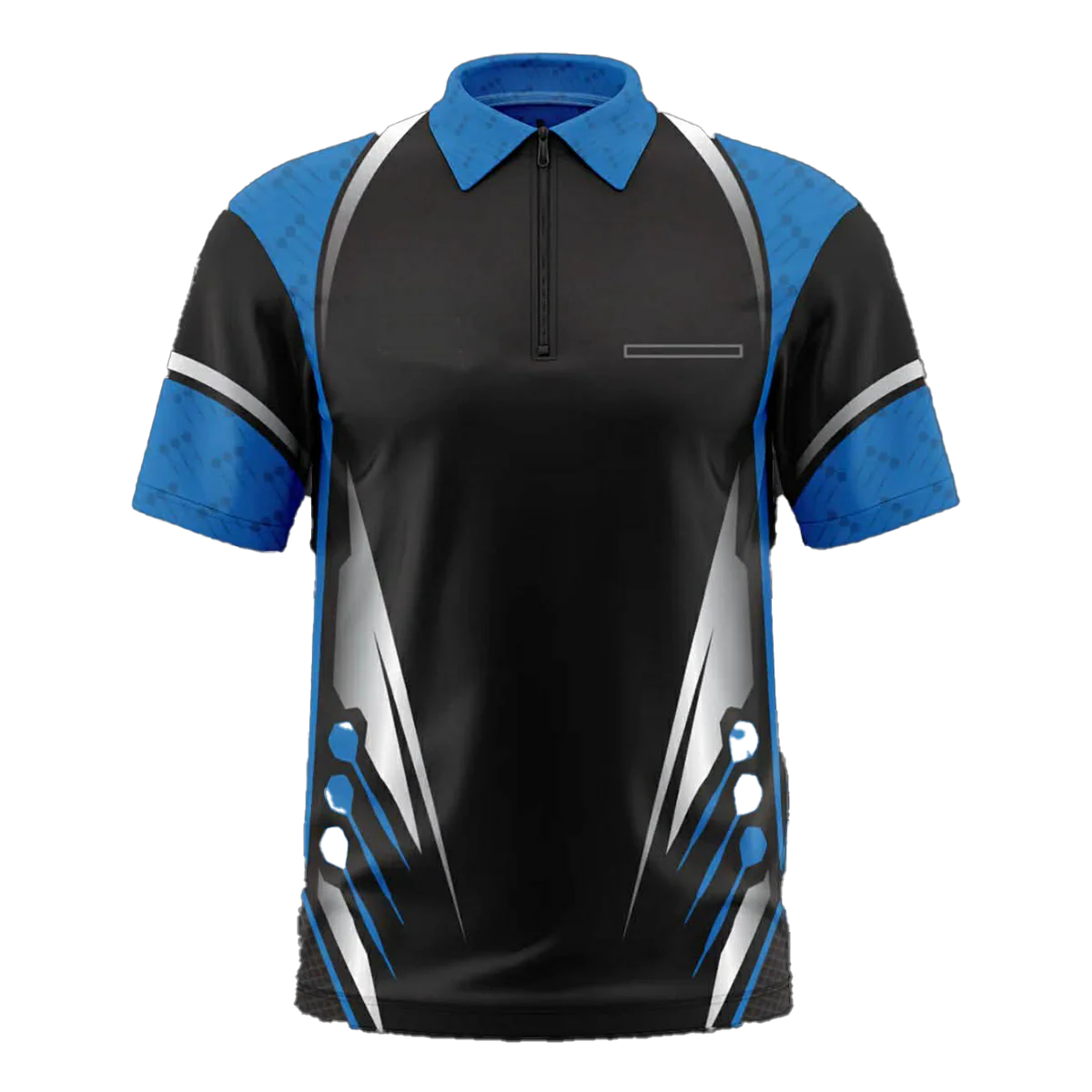 Apex Custom Darts Shirt