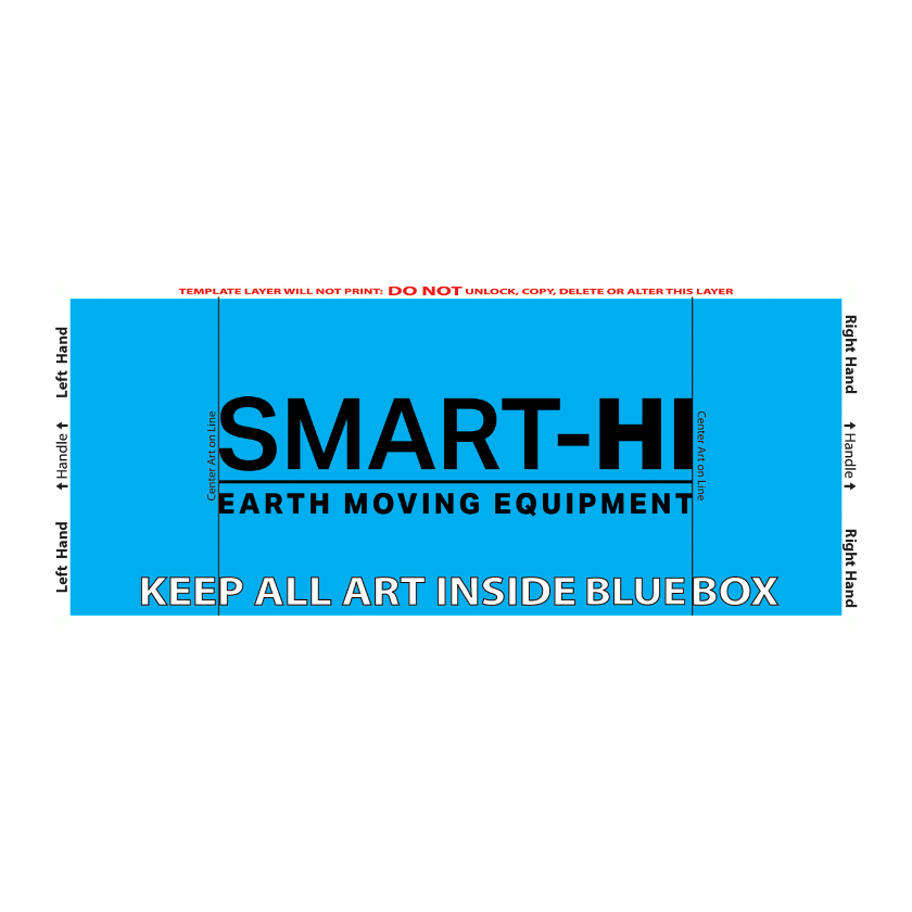 11oz Coffee Mug Custom Design