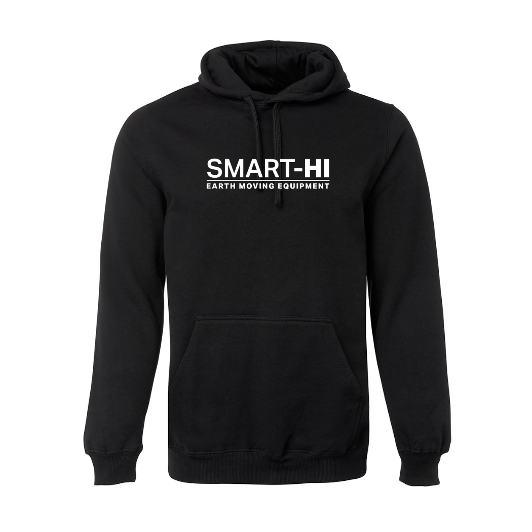 Winter Special Printed 3FH - JB's Fleecy Hoodie