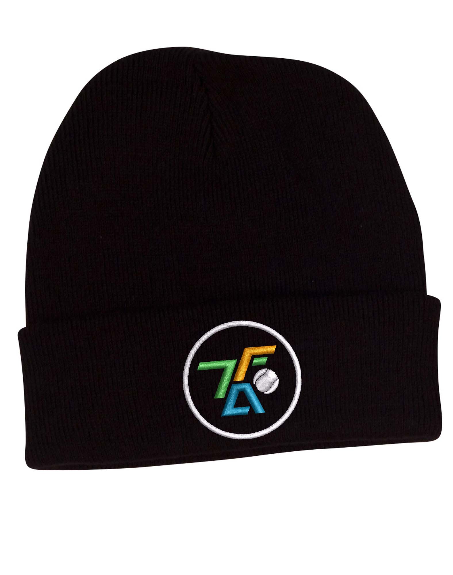 Fox Tennis Beanie