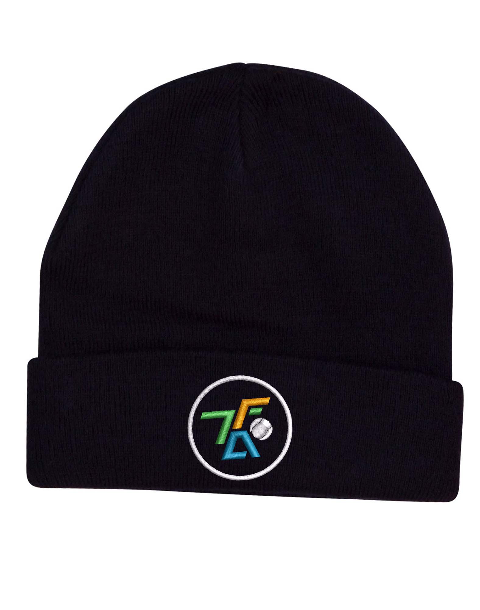 Fox Tennis Beanie