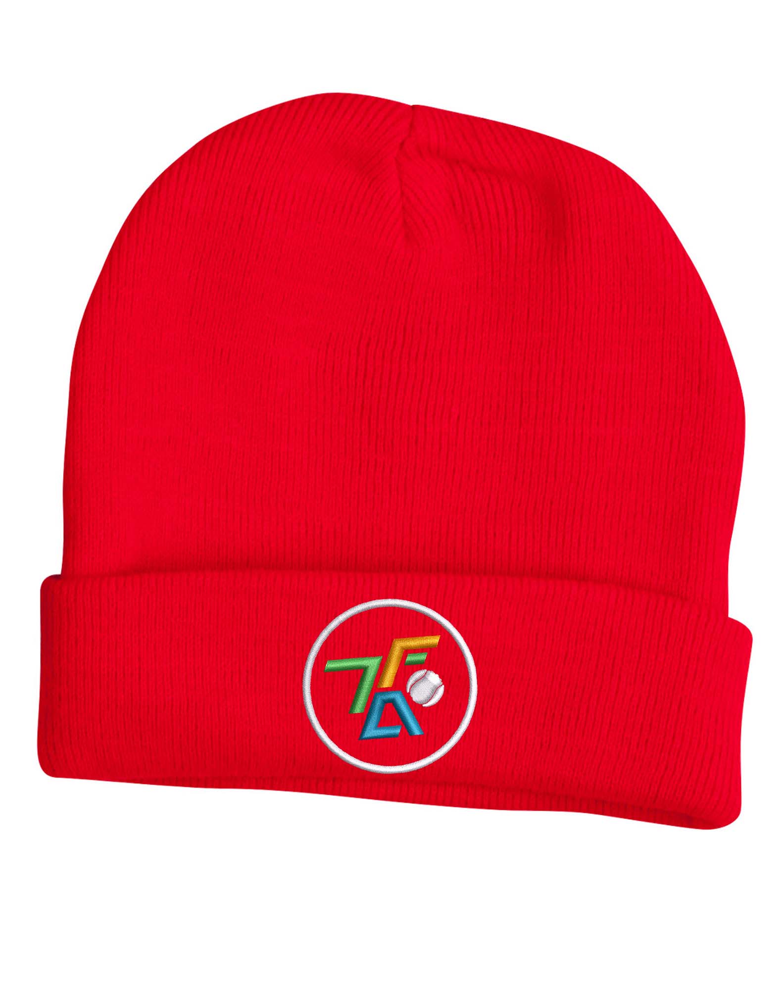 Fox Tennis Beanie