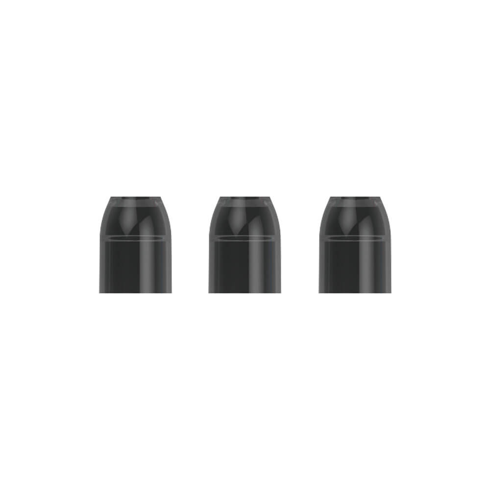 L-Style Champagne Ring 6 Pack Various Colours