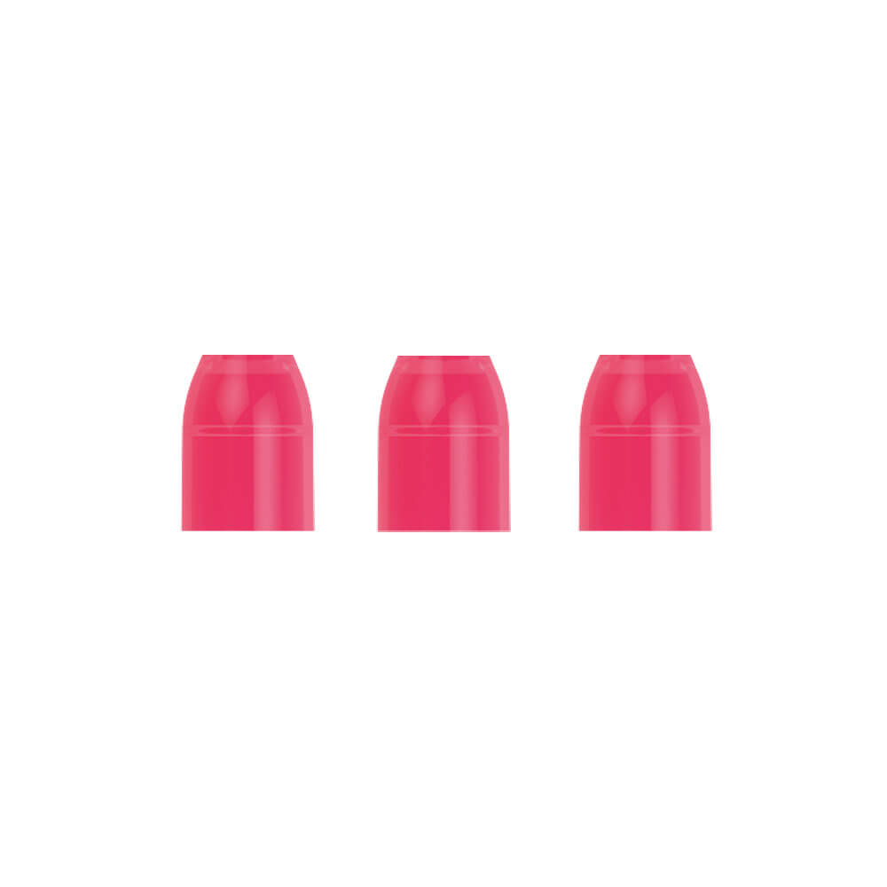 L-Style Champagne Ring 6 Pack Various Colours
