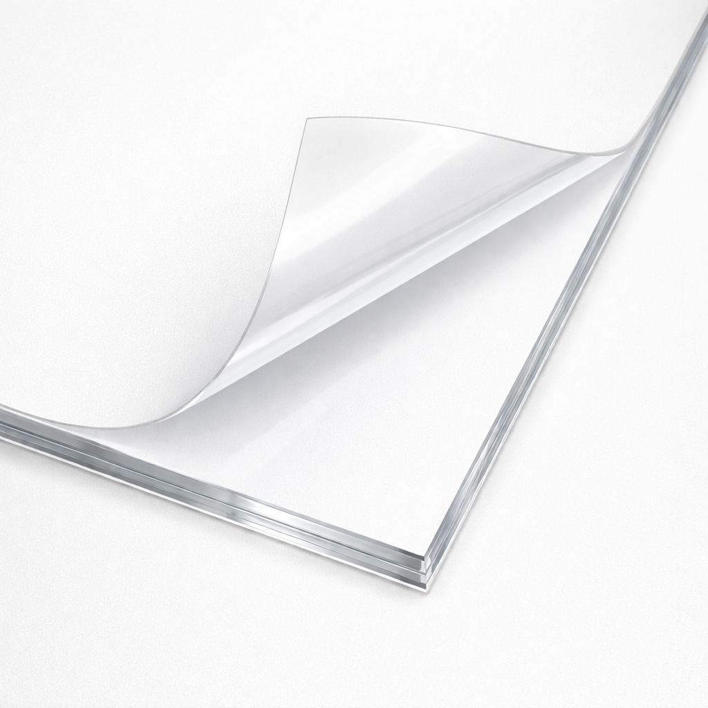 Custom Printed Acrylic Sheet 3mm