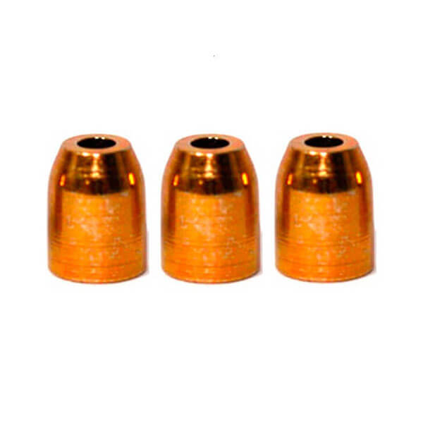 L-Style DMC Champagne Ring 3 Pack Various Colours