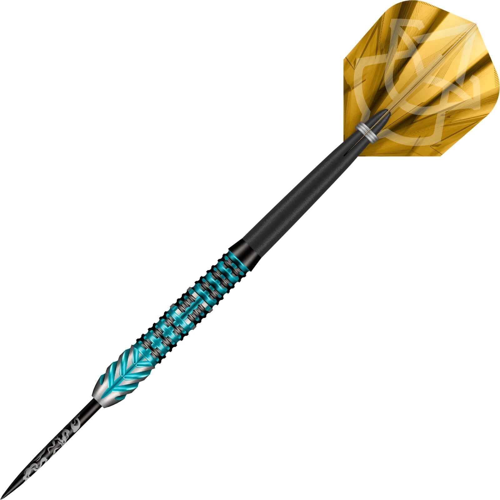 SHOT - ALCHEMY VOLTA DARTS - 90% TUNGSTEN - 23G 24G 25G