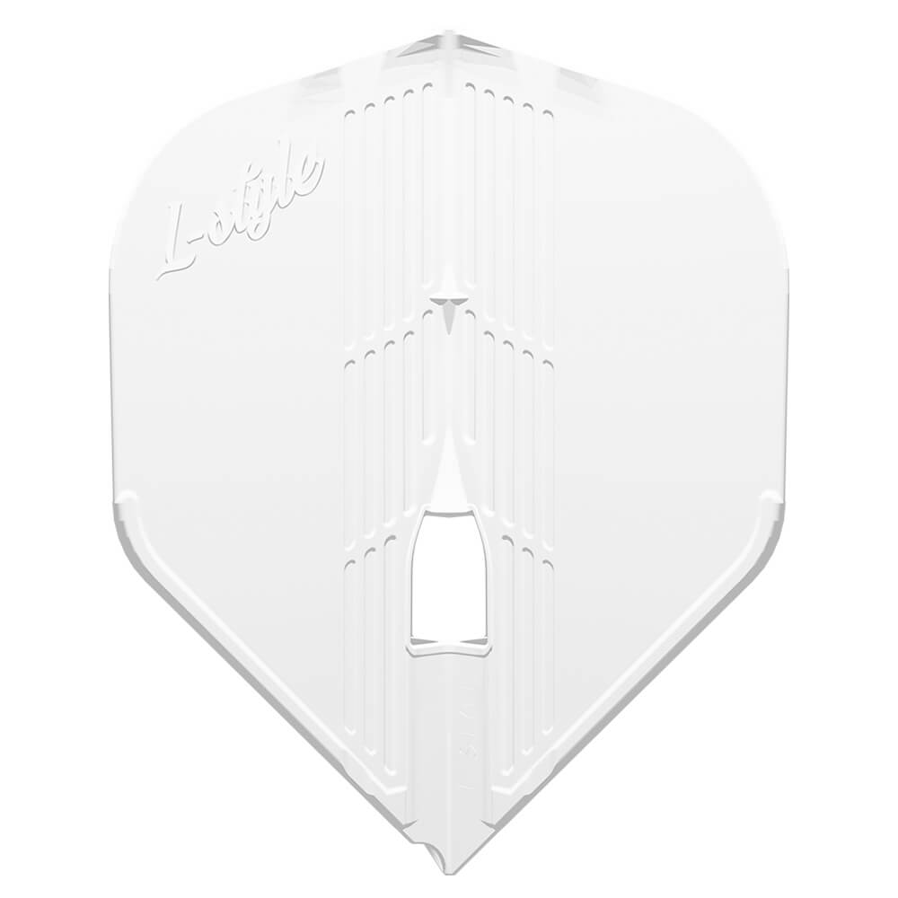 L-Flight PRO KAMI L1k White