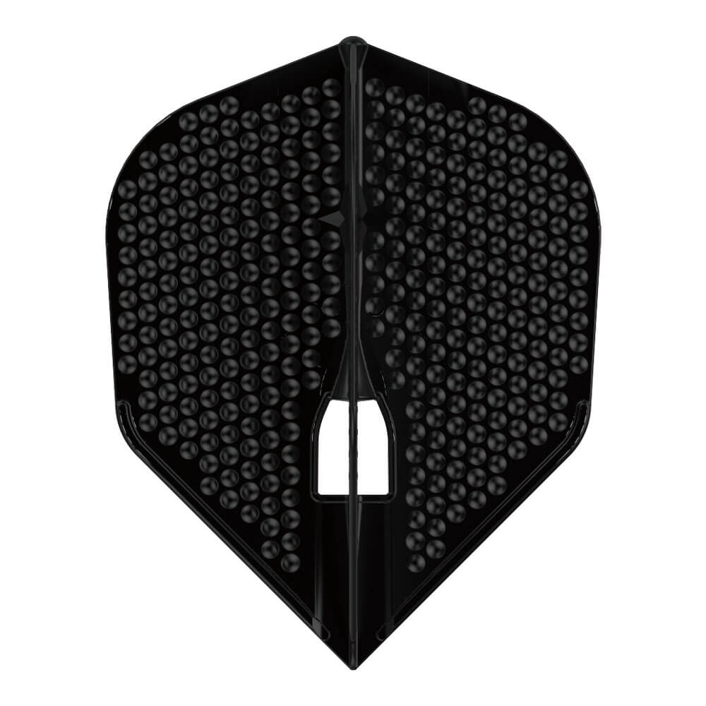 L-Flight PRO dimple L3d Black