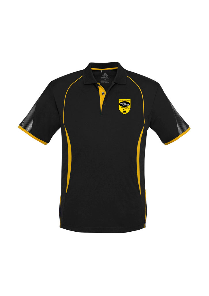 Land -Rover Club Men's polo