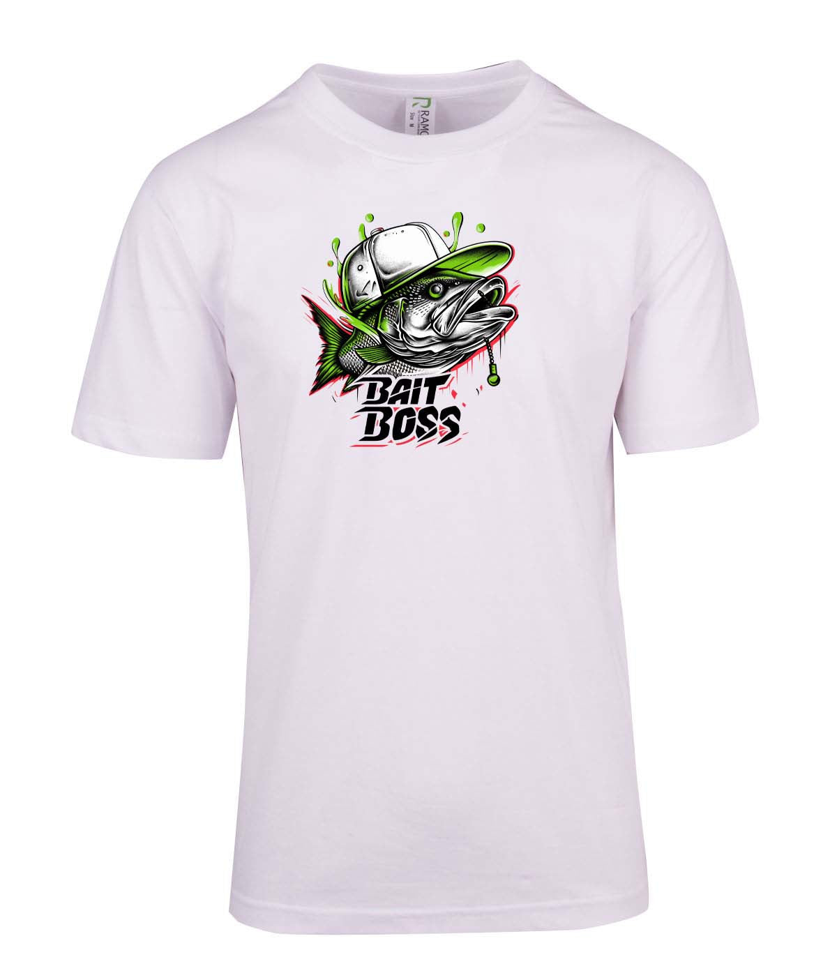 Bait boss 2