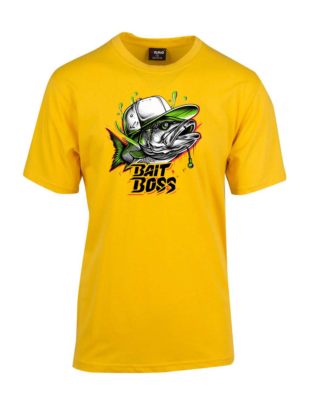 Bait boss 2